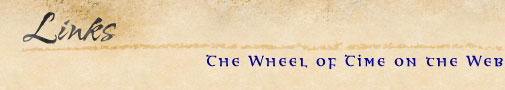 The Wheel of Time on the Web