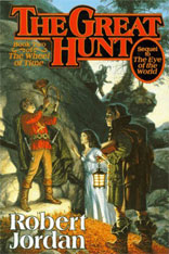 The Great Hunt